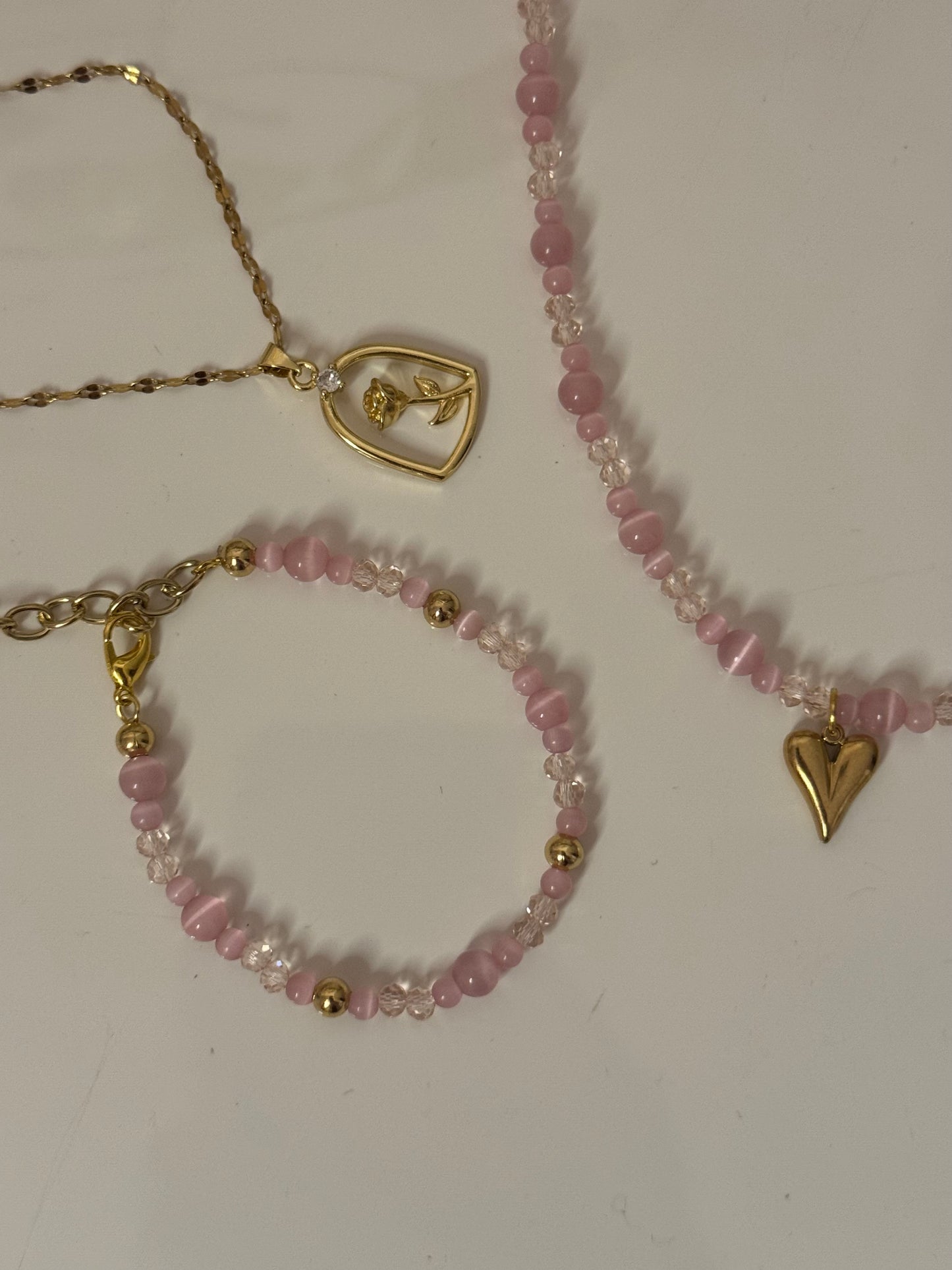 Love's Embrace Bundle