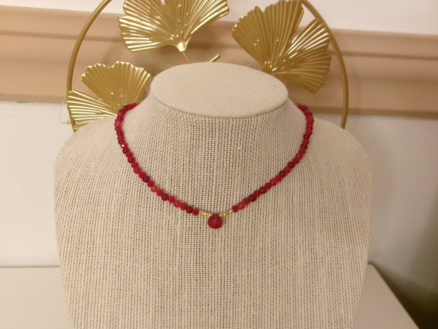 Endless Love Necklace