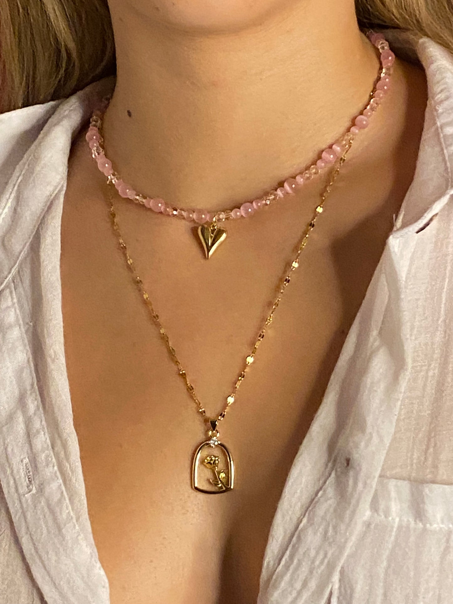 Love's Embrace Bundle