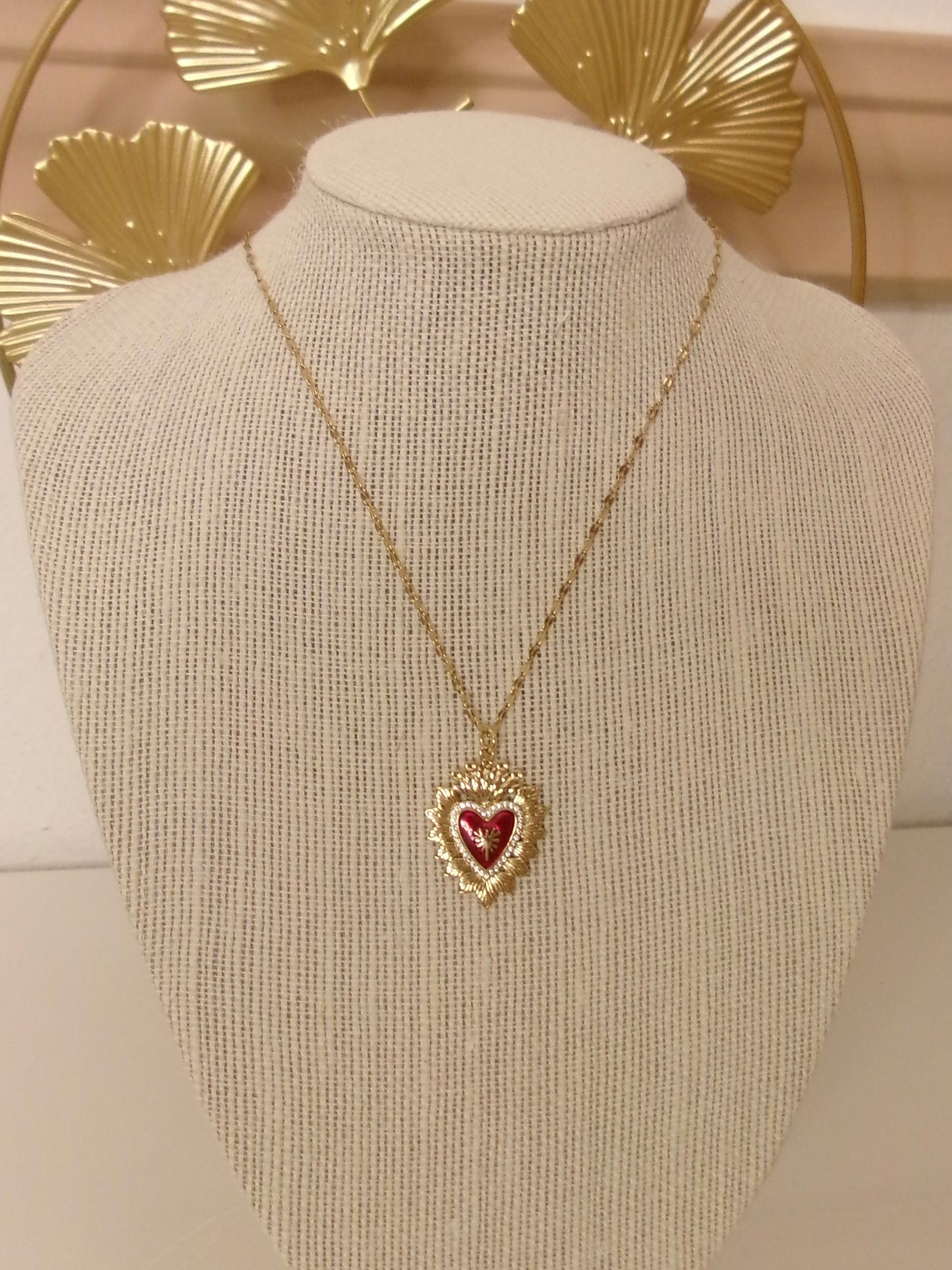 Forever Yours Necklace
