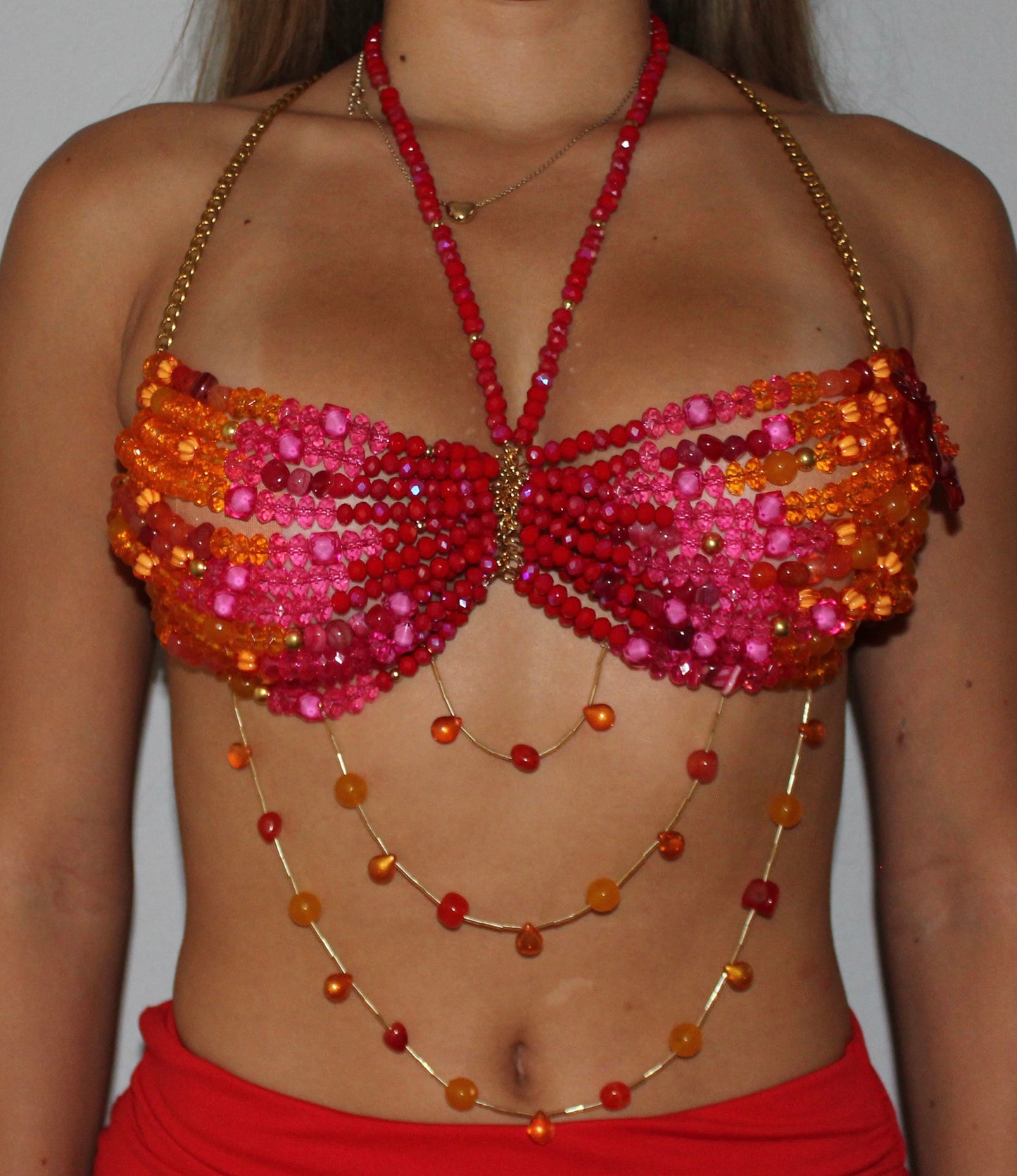 Flor Maga Top