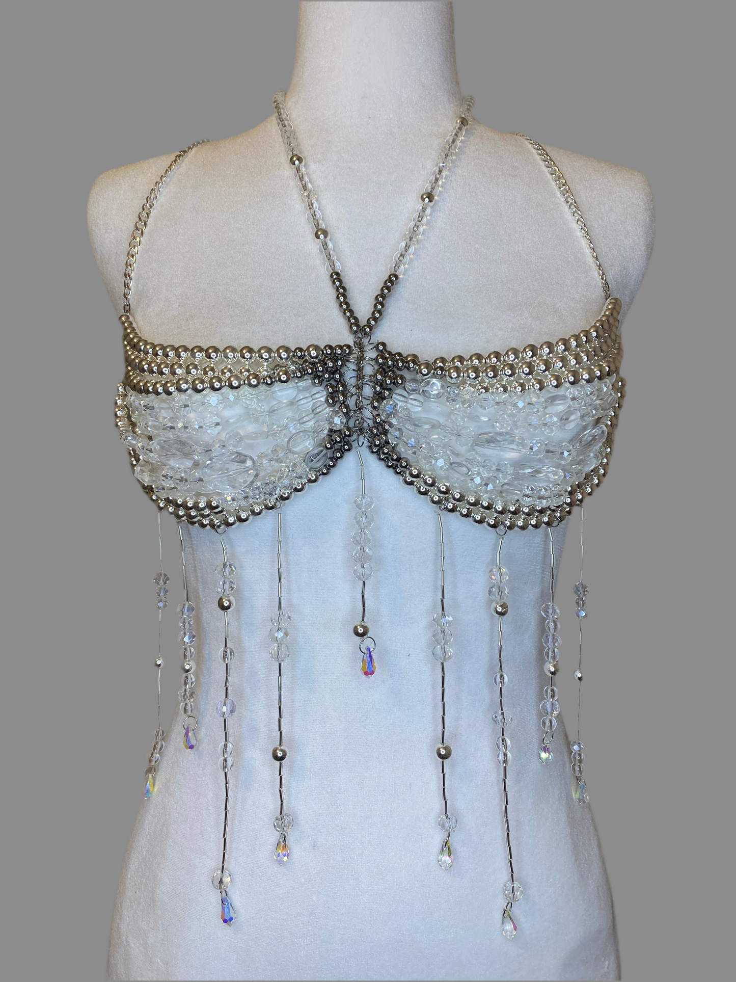 Moonlit Top