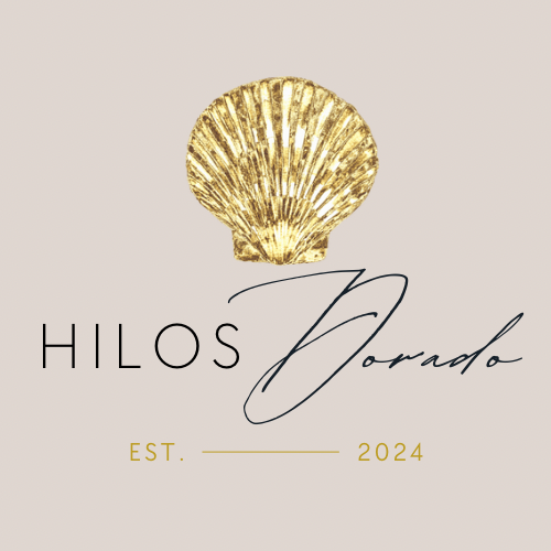 Hilos Dorado 