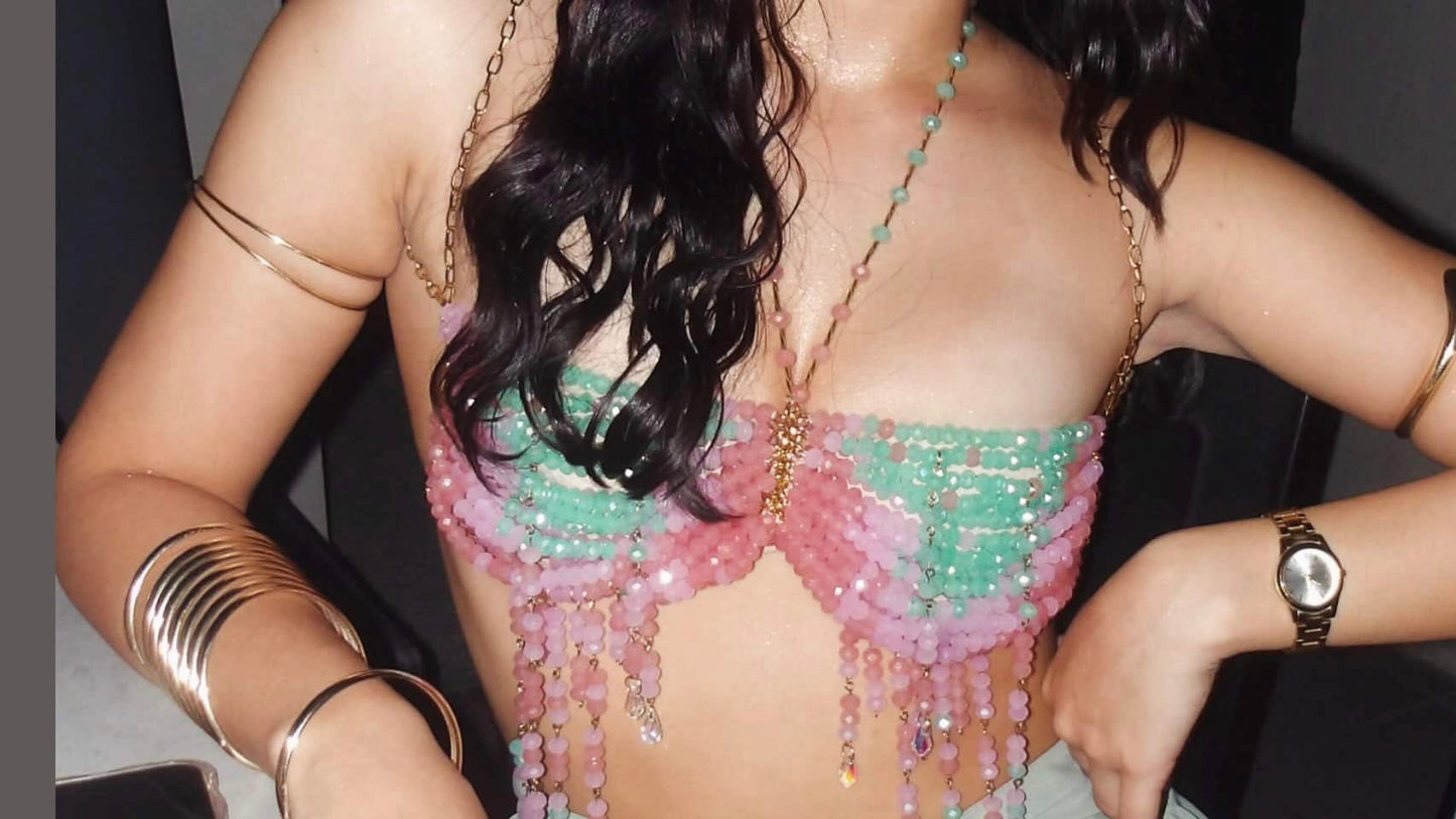 Sweet like Candy