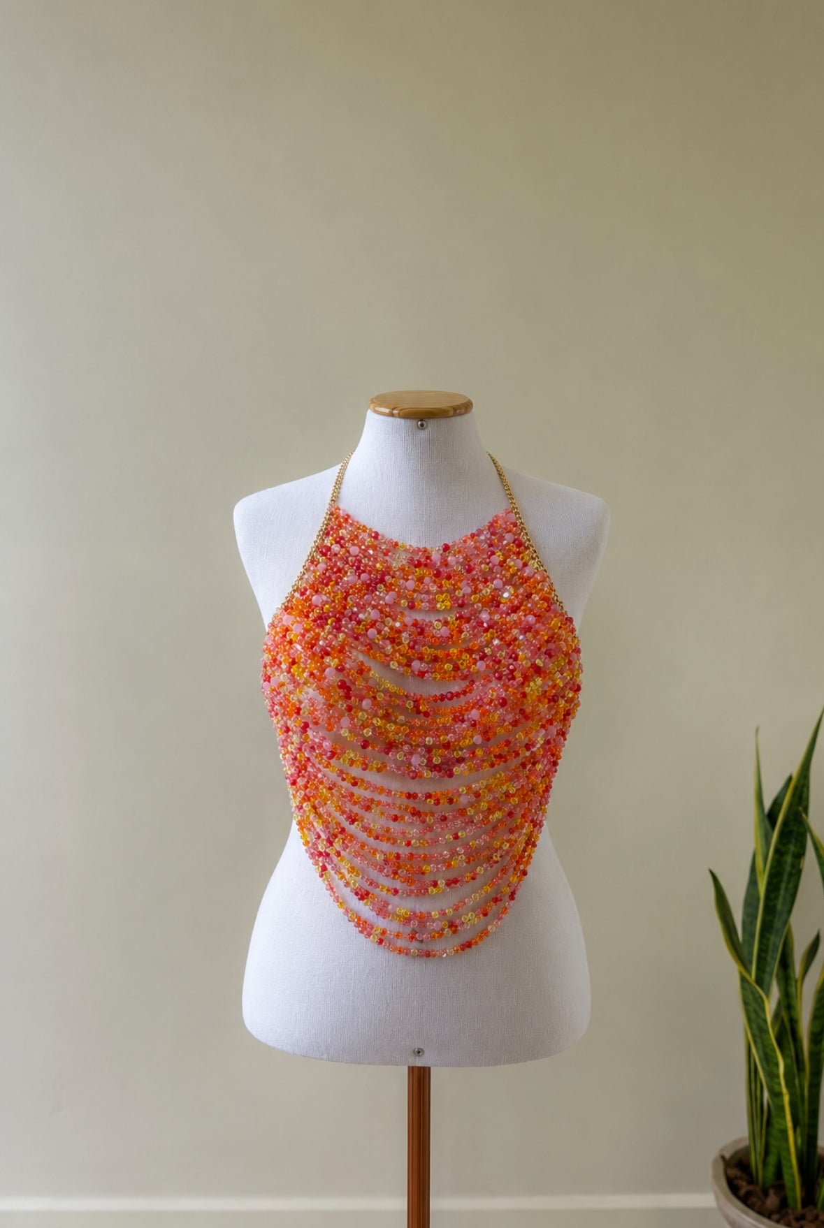 Ocean Waves Top
